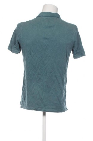 Herren T-Shirt Banana Republic, Größe L, Farbe Blau, Preis 17,40 €