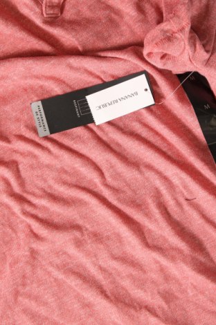 Herren T-Shirt Banana Republic, Größe M, Farbe Rot, Preis € 35,07