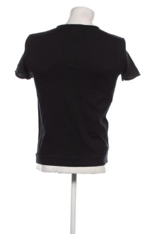 Herren T-Shirt Bershka, Größe S, Farbe Schwarz, Preis € 6,68