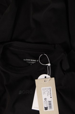 Pánske tričko  Bjorn Borg, Veľkosť M, Farba Čierna, Cena  24,54 €