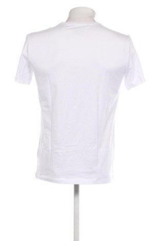 Męski T-shirt Blend, Rozmiar M, Kolor Biały, Cena 74,37 zł