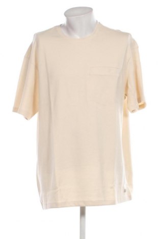Мъжка тениска Blend, Размер XXL, Цвят Бежов, Цена 31,00 лв.