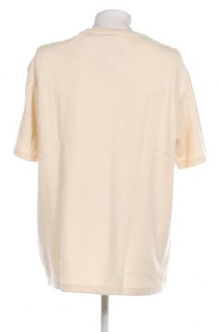 Herren T-Shirt Blend, Größe XXL, Farbe Beige, Preis 15,98 €