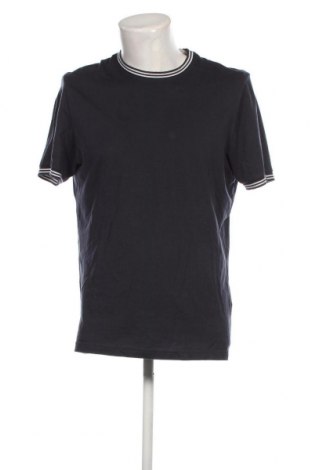 Pánske tričko  Brave Soul, Veľkosť L, Farba Modrá, Cena  4,33 €