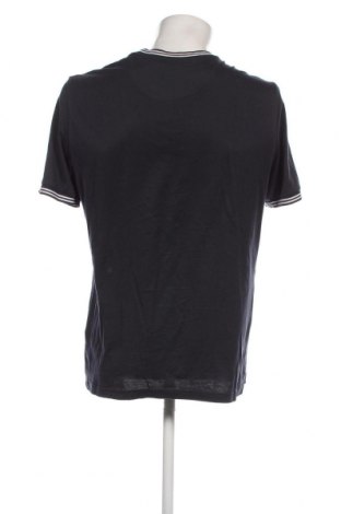 Herren T-Shirt Brave Soul, Größe L, Farbe Blau, Preis € 7,22