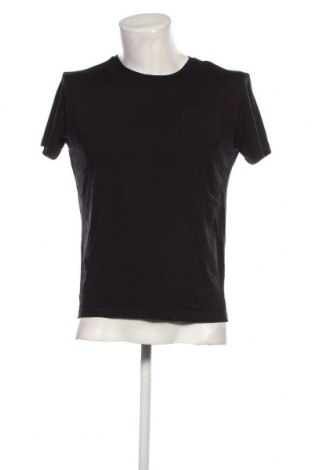 Ανδρικό t-shirt Brave Soul, Μέγεθος S, Χρώμα Μαύρο, Τιμή 4,33 €