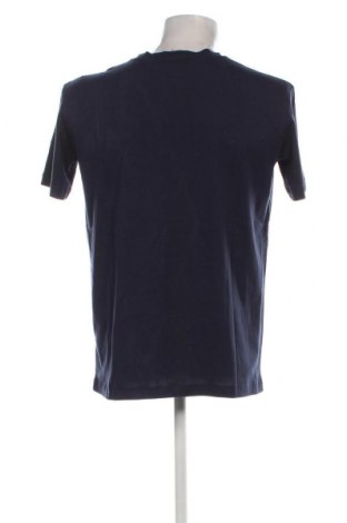 Мъжка тениска Bruuns Bazaar, Размер M, Цвят Син, Цена 50,40 лв.