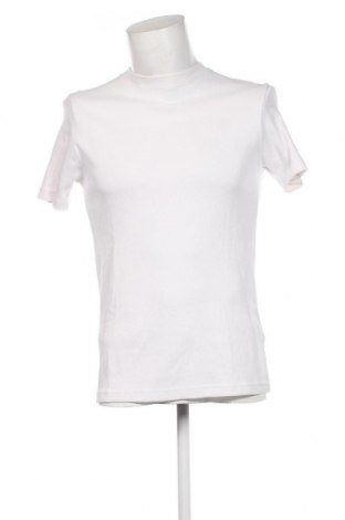 Ανδρικό t-shirt Burton of London, Μέγεθος M, Χρώμα Λευκό, Τιμή 15,98 €
