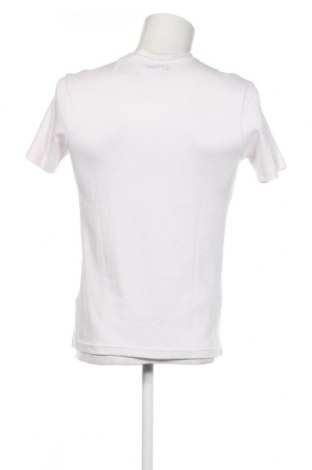 Herren T-Shirt Burton of London, Größe M, Farbe Weiß, Preis € 15,98