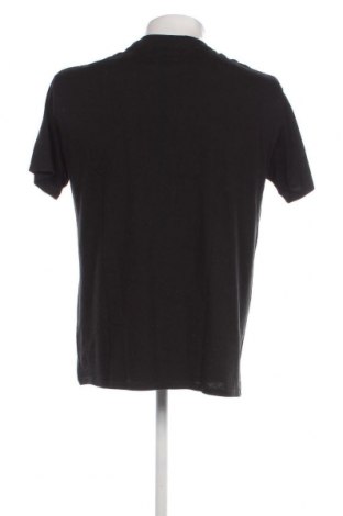 Herren T-Shirt Burton of London, Größe M, Farbe Schwarz, Preis € 15,98
