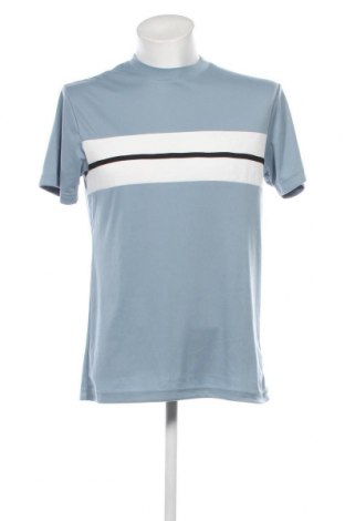 Herren T-Shirt Burton of London, Größe M, Farbe Blau, Preis 8,79 €