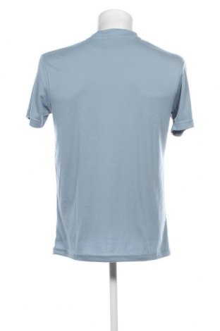 Herren T-Shirt Burton of London, Größe M, Farbe Blau, Preis € 8,79
