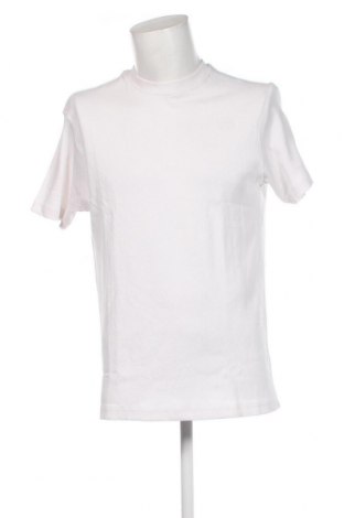 Pánske tričko  Burton of London, Veľkosť XL, Farba Biela, Cena  9,59 €