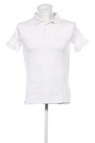 Herren T-Shirt Burton of London, Größe M, Farbe Weiß, Preis € 15,18