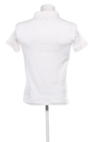 Męski T-shirt Burton of London, Rozmiar M, Kolor Biały, Cena 82,63 zł