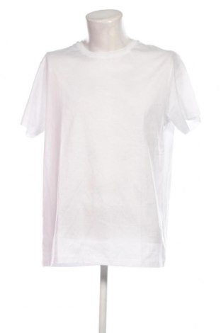 Herren T-Shirt Burton of London, Größe XL, Farbe Weiß, Preis € 11,99