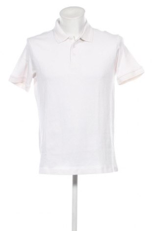 Pánske tričko  Burton of London, Veľkosť L, Farba Biela, Cena  9,59 €