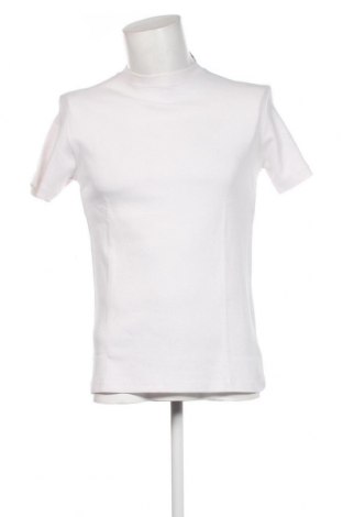 Pánské tričko  Burton of London, Velikost L, Barva Bílá, Cena  314,00 Kč