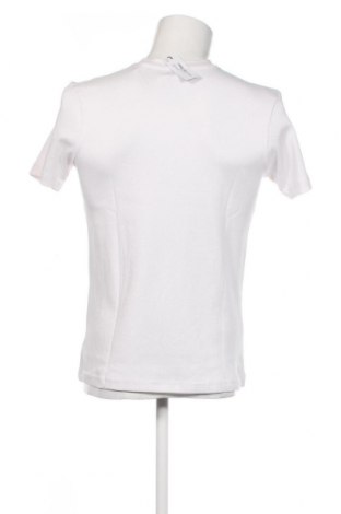 Pánske tričko  Burton of London, Veľkosť L, Farba Biela, Cena  15,98 €