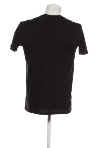Tricou de bărbați Burton of London, Mărime S, Culoare Negru, Preț 101,97 Lei