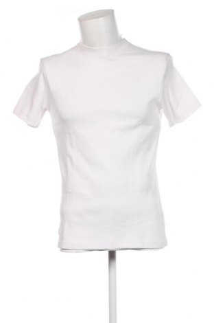 Ανδρικό t-shirt Burton of London, Μέγεθος M, Χρώμα Λευκό, Τιμή 9,59 €