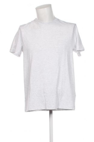 Ανδρικό t-shirt Burton of London, Μέγεθος L, Χρώμα Γκρί, Τιμή 9,59 €