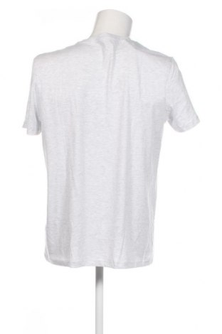 Ανδρικό t-shirt Burton of London, Μέγεθος L, Χρώμα Γκρί, Τιμή 9,59 €