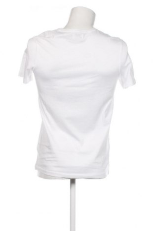 Herren T-Shirt Burton of London, Größe S, Farbe Weiß, Preis € 15,98