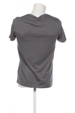 Herren T-Shirt Burton of London, Größe S, Farbe Grau, Preis 15,98 €