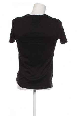 Herren T-Shirt Burton of London, Größe S, Farbe Schwarz, Preis € 15,98