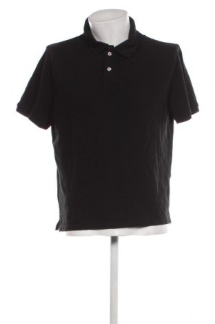 Herren T-Shirt C&A, Größe L, Farbe Schwarz, Preis 4,20 €
