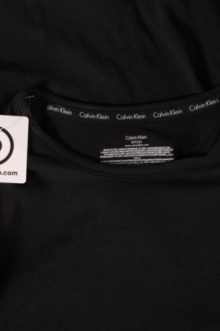 Ανδρικό t-shirt Calvin Klein, Μέγεθος S, Χρώμα Μαύρο, Τιμή 33,74 €