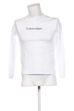 Tricou de bărbați Calvin Klein, Mărime XXS, Culoare Alb, Preț 151,97 Lei
