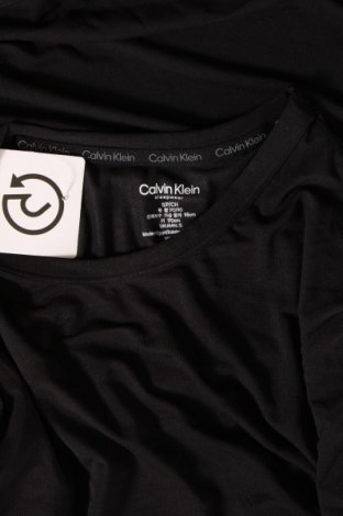 Pánské tričko  Calvin Klein, Velikost S, Barva Černá, Cena  1 116,00 Kč