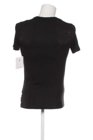 Ανδρικό t-shirt Calvin Klein, Μέγεθος S, Χρώμα Μαύρο, Τιμή 35,72 €