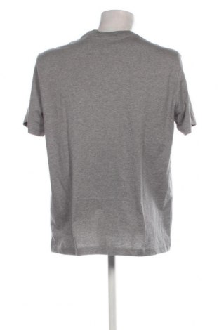 Herren T-Shirt Calvin Klein, Größe XXL, Farbe Grau, Preis € 39,69