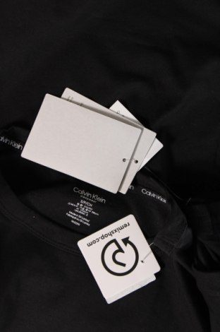 Herren T-Shirt Calvin Klein, Größe S, Farbe Schwarz, Preis € 37,71