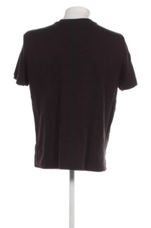 Herren T-Shirt Calvin Klein, Größe XL, Farbe Schwarz, Preis € 39,69