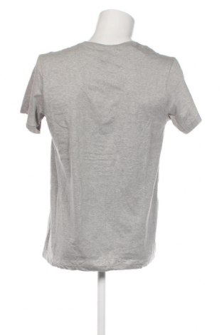 Мъжка тениска Calvin Klein, Размер M, Цвят Сив, Цена 65,45 лв.