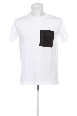 Pánske tričko  Calvin Klein, Veľkosť S, Farba Biela, Cena  37,71 €