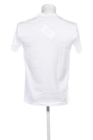 Tricou de bărbați Calvin Klein, Mărime S, Culoare Alb, Preț 253,29 Lei