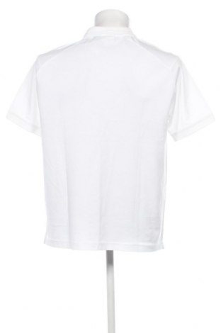 Herren T-Shirt Calvin Klein, Größe M, Farbe Weiß, Preis € 39,69