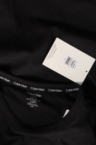 Herren T-Shirt Calvin Klein, Größe S, Farbe Schwarz, Preis € 39,69