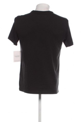 Pánske tričko  Calvin Klein, Veľkosť S, Farba Čierna, Cena  39,69 €