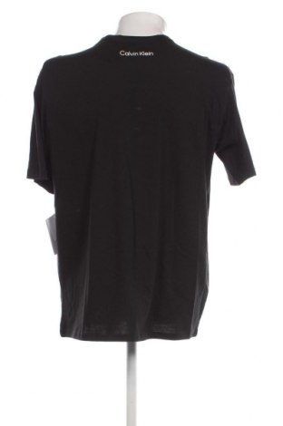 Pánske tričko  Calvin Klein, Veľkosť M, Farba Čierna, Cena  39,69 €