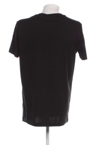 Мъжка тениска Calvin Klein Jeans, Размер 3XL, Цвят Черен, Цена 77,00 лв.