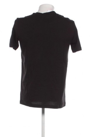 Herren T-Shirt Calvin Klein Jeans, Größe M, Farbe Schwarz, Preis € 35,72