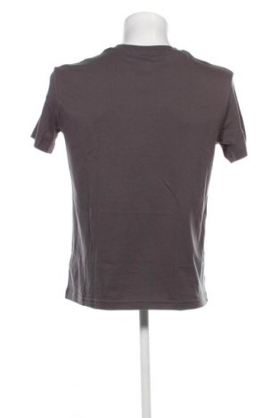 Męski T-shirt Calvin Klein Jeans, Rozmiar M, Kolor Szary, Cena 153,93 zł