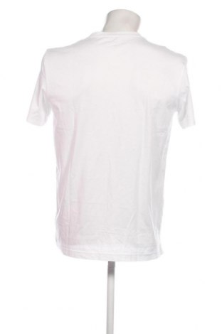 Pánské tričko  Calvin Klein Jeans, Velikost M, Barva Bílá, Cena  893,00 Kč
