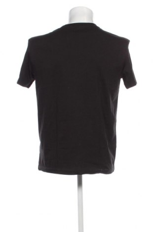 Herren T-Shirt Calvin Klein Jeans, Größe M, Farbe Schwarz, Preis € 39,69